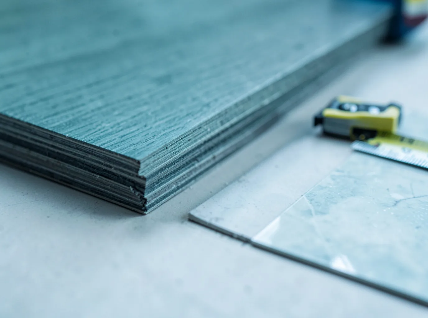 Luxury Vinyl Plank Installation New York Mills, MN FAQs